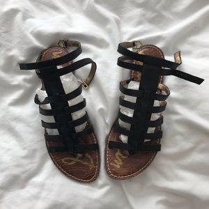 Sam Edelman gladiator Sandals